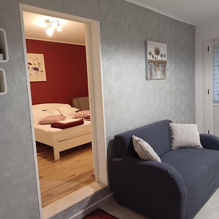 Apartment Mira Trogir Ngoại thất bức ảnh