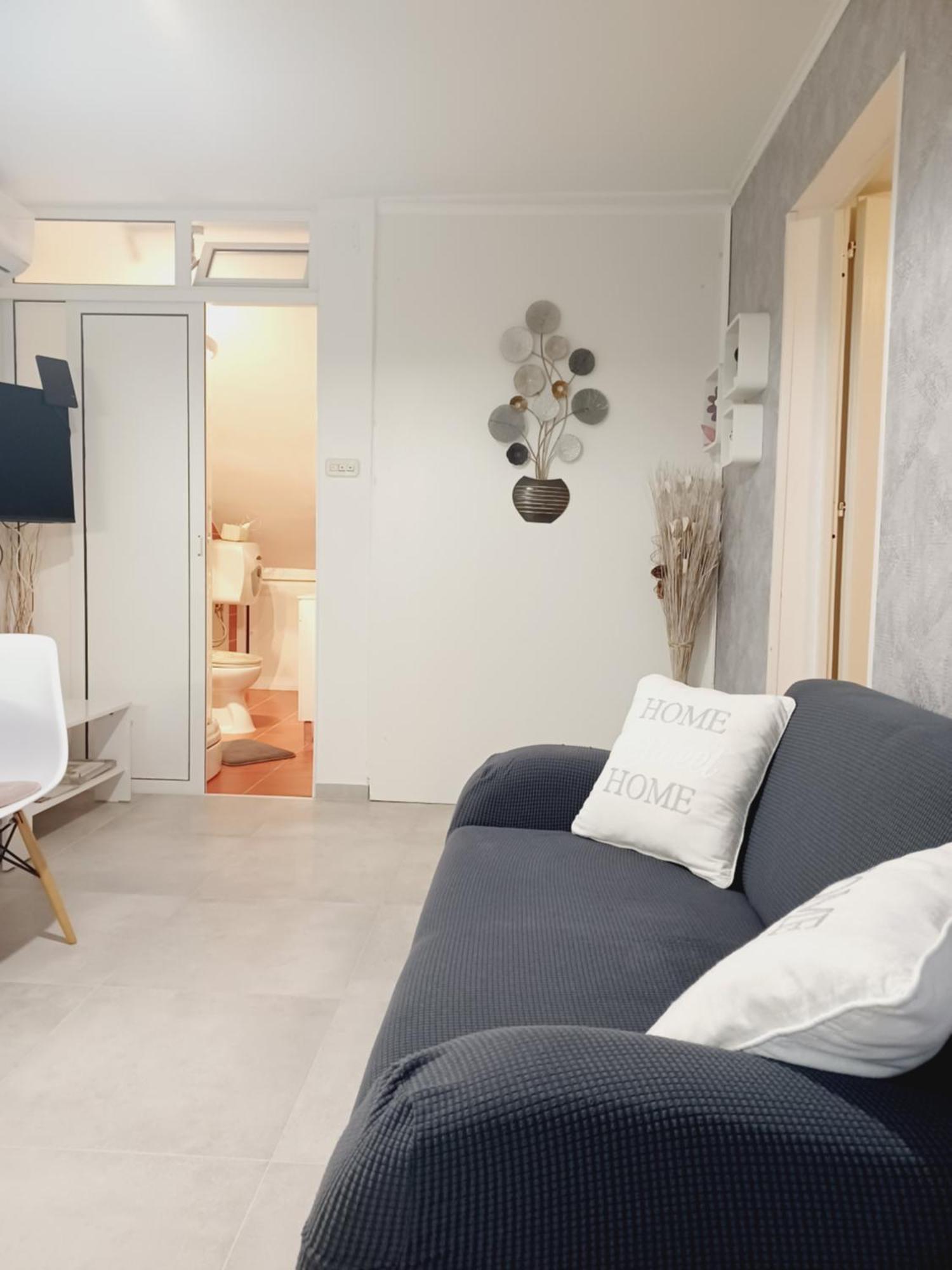 Apartment Mira Trogir Ngoại thất bức ảnh