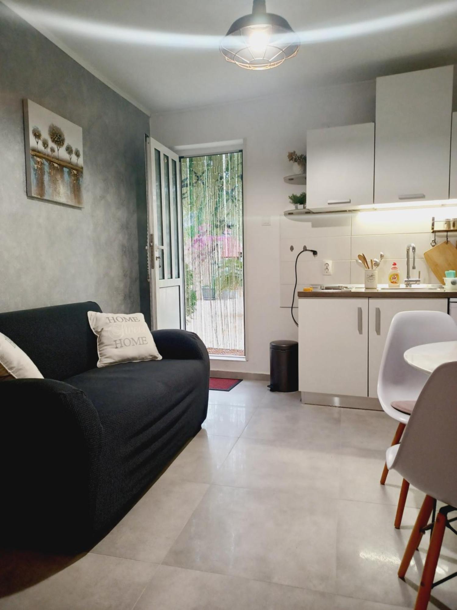 Apartment Mira Trogir Ngoại thất bức ảnh